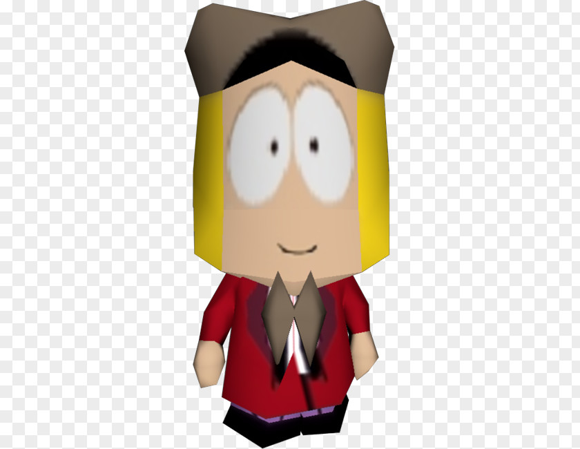 South Park Pip Nintendo 64 Cartoon Video Game PNG