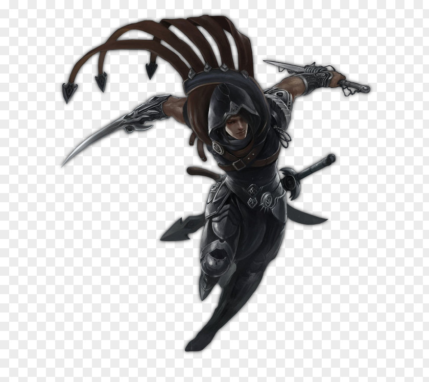 Talon Insect Character Figurine Fiction PNG
