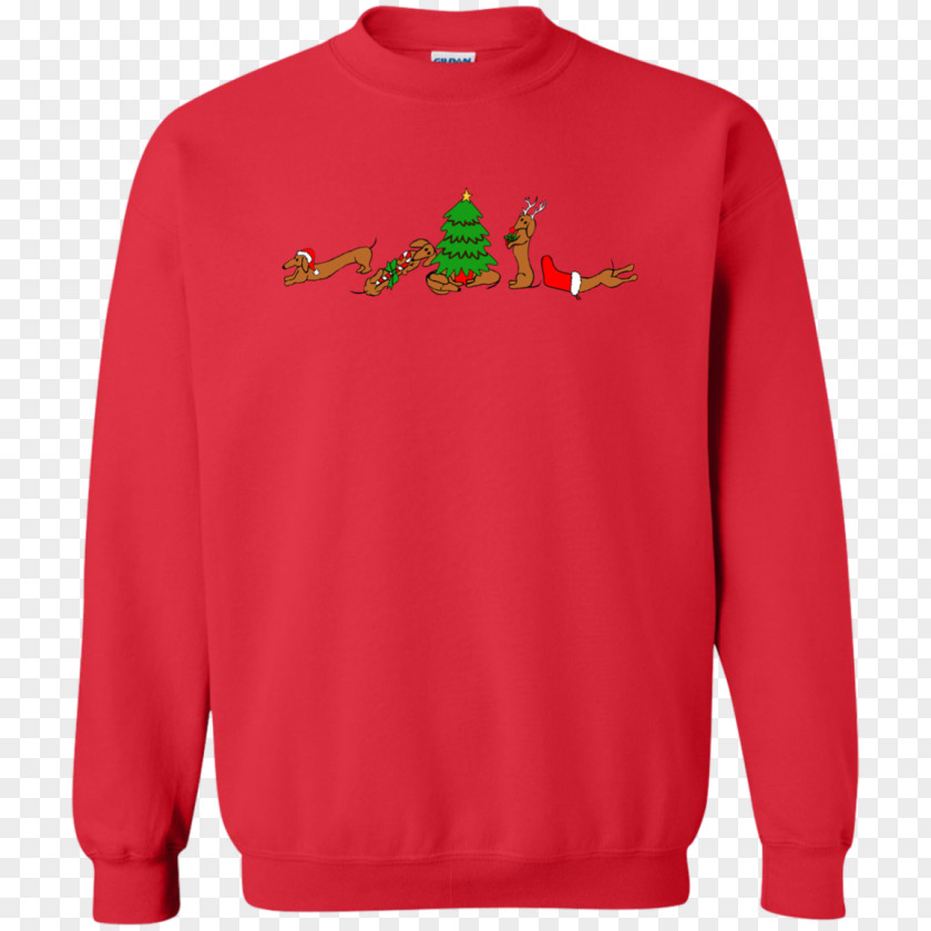 West Highland Terrier T-shirt Hoodie NSYNC Christmas Jumper Sweater PNG