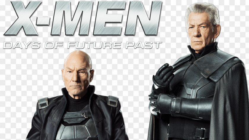 Wolverine Professor X X-Men: Days Of Future Past 20th Century Fox PNG