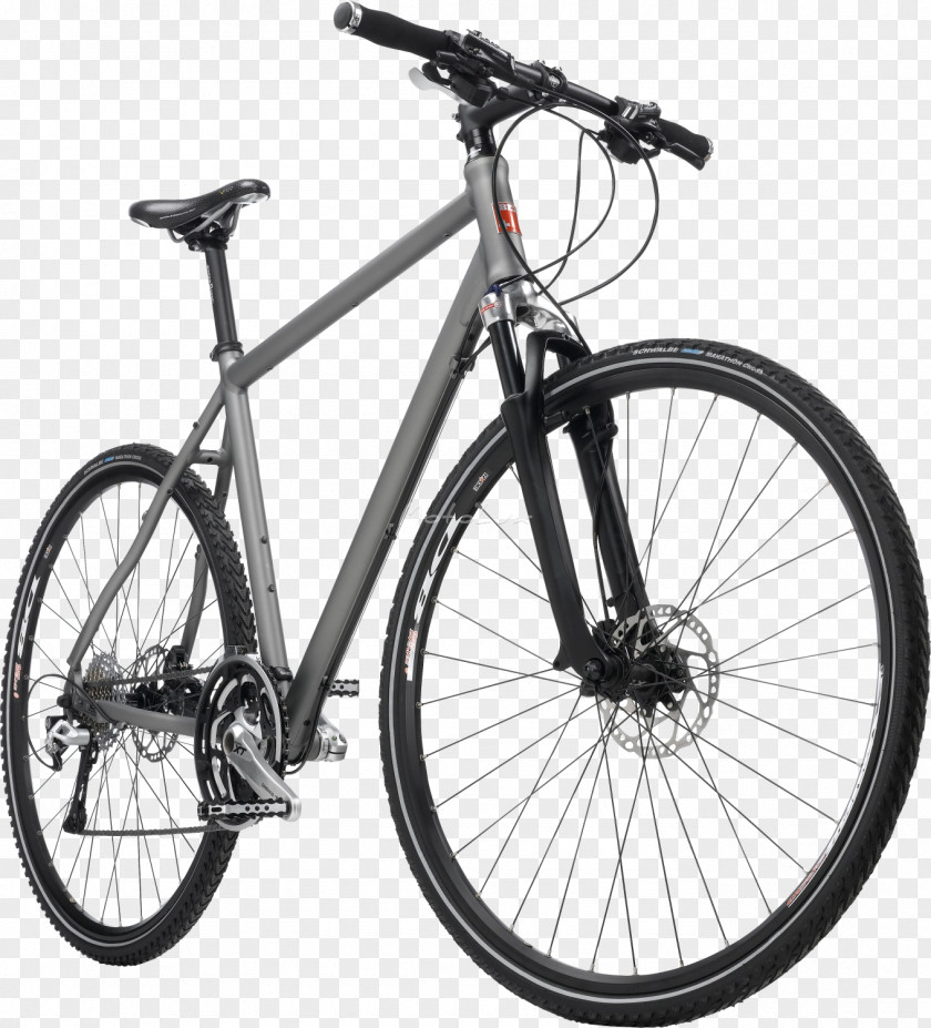 Bicycle Fixed-gear Mountain Bike Electric Hybrid PNG