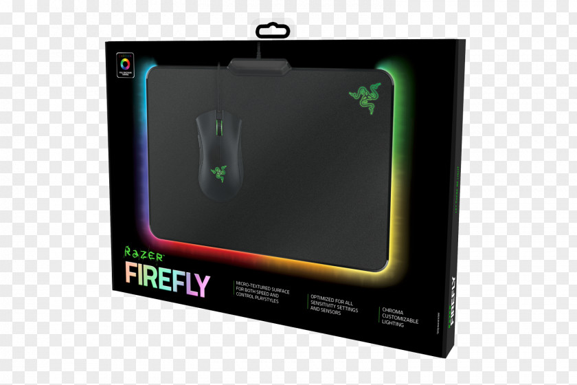 Computer Mouse Mats Laptop Razer Inc. PNG