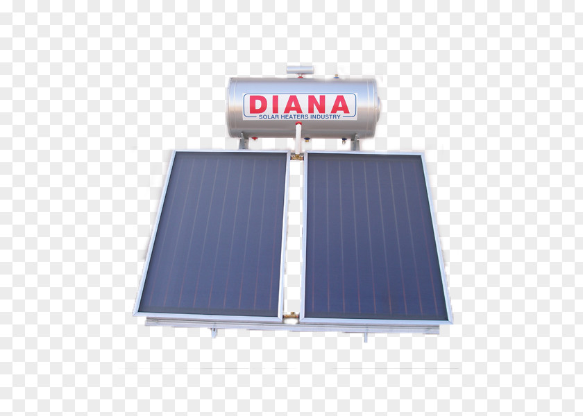 European Tile Solar Water Heating Central Energy Storage Heater PNG