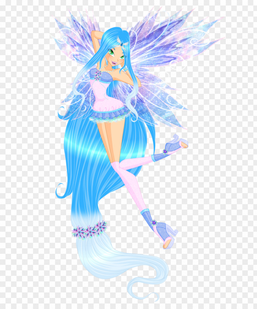 Fairy Mythix DeviantArt The Of Justice PNG
