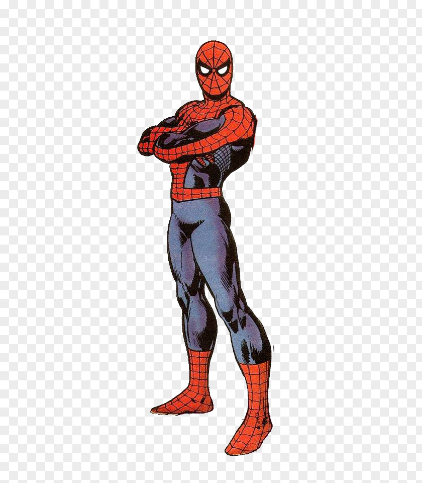 Iron Spiderman Superman Vs. The Amazing Spider-Man Batman Dr. Otto Octavius PNG