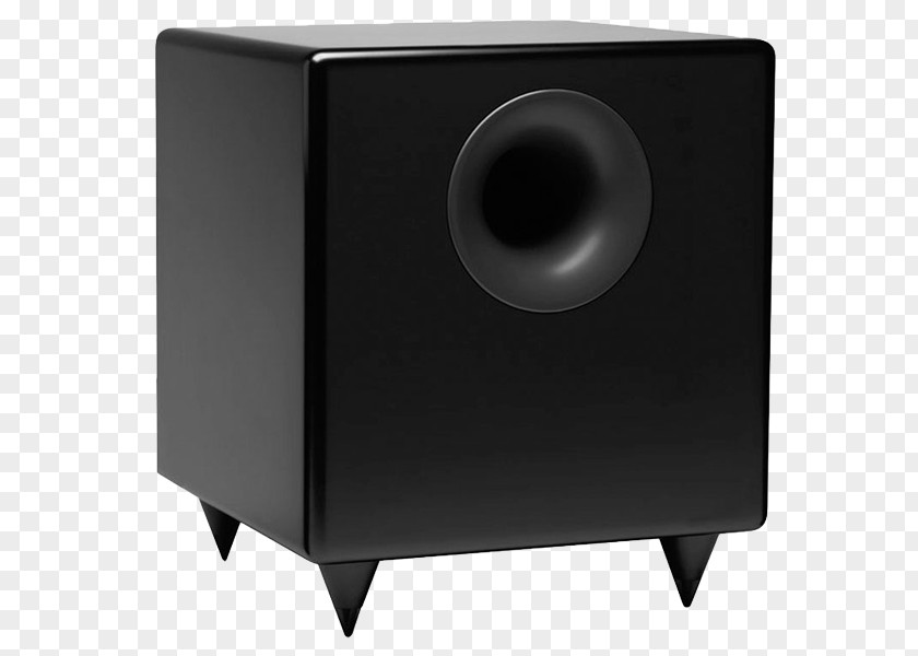 Mc Thd Loudspeaker Subwoofer Bookshelf Speaker AudioEngine PNG