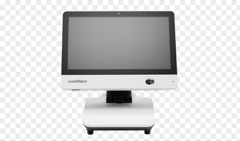 Pos Terminal Computer Monitor Accessory Monitors Paper Cash Register PNG