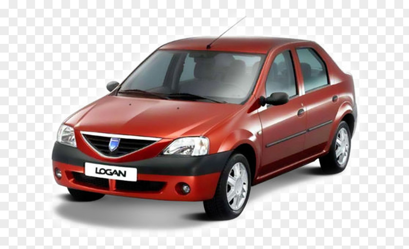 Renault Dacia Logan Car Lada Largus PNG