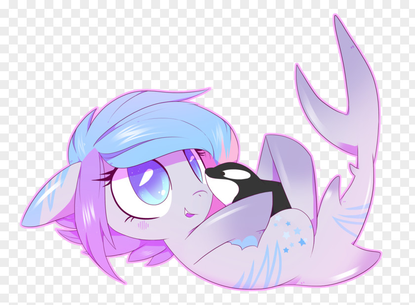 Shark Pony Princess Luna Cuteness Clip Art PNG