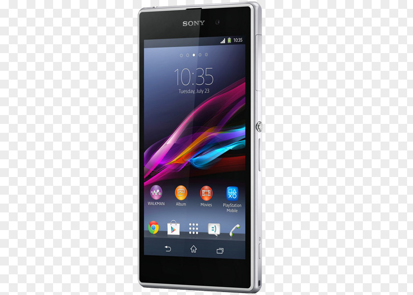 Smartphone Sony Xperia Z1 XA Z3+ Samsung Galaxy J7 (2016) PNG