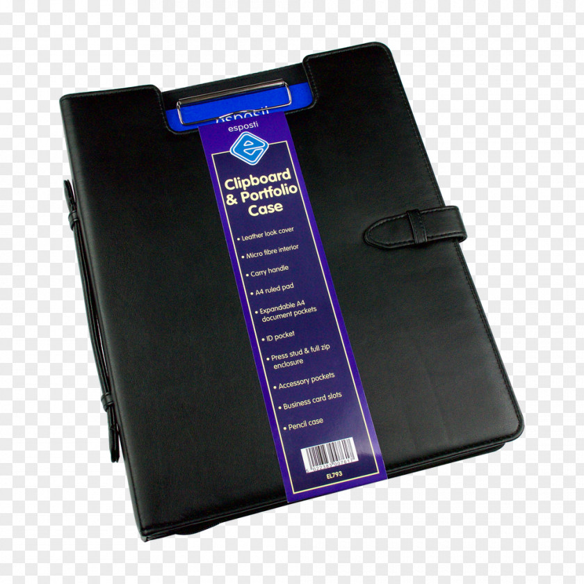 Standard Paper Size Clipboard Directory File Folders PNG