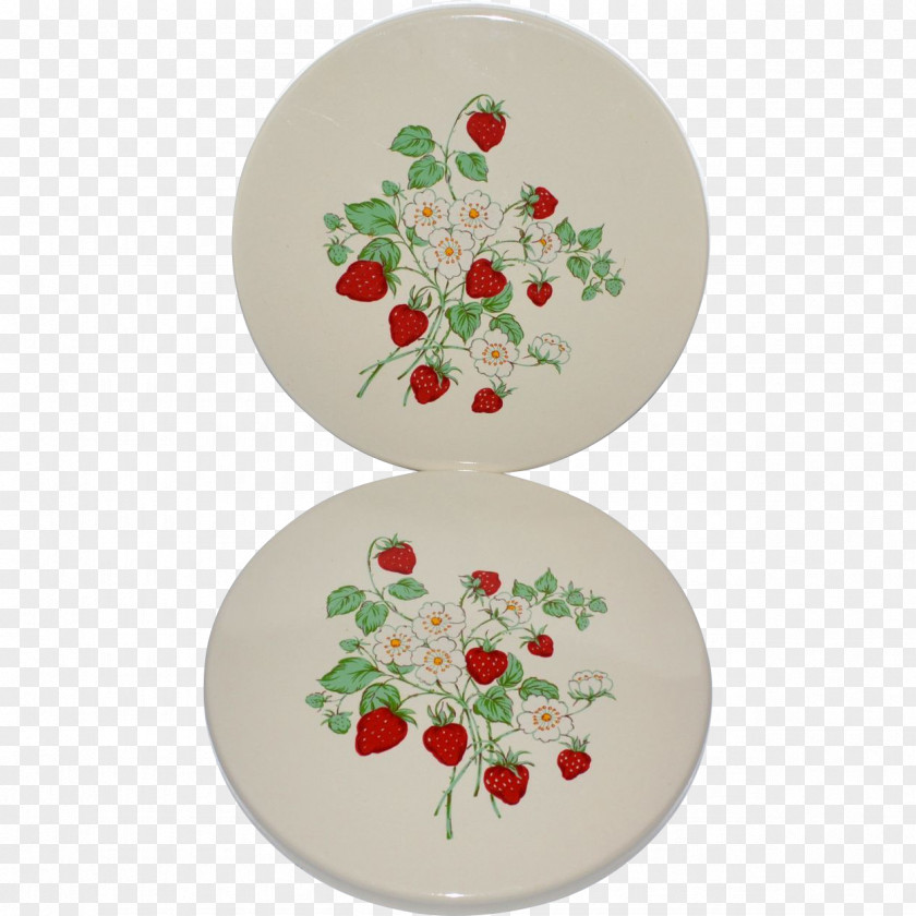 Strawberry Tableware Ceramic Plate Porcelain Cooking Ranges PNG