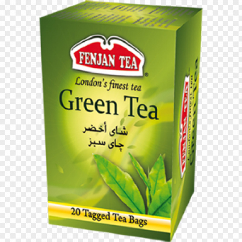 Tea Green Bag Black PG Tips PNG