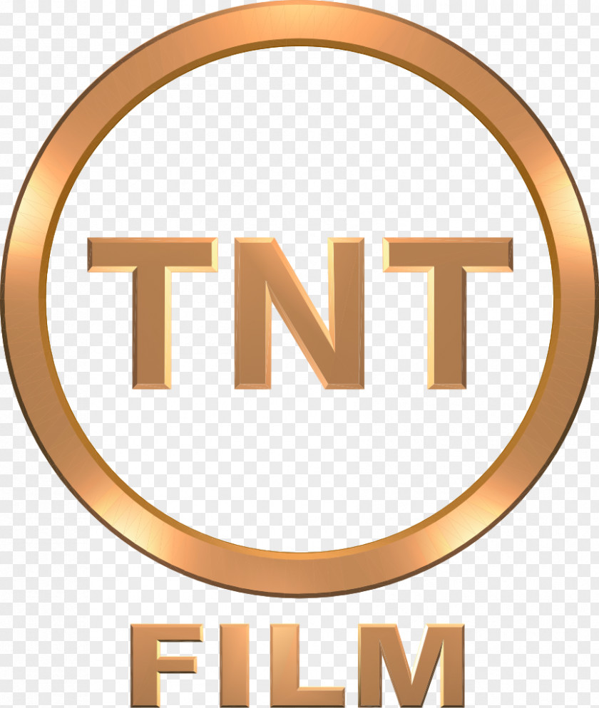 TNT Film High-definition Television Logo Thumbnail PNG