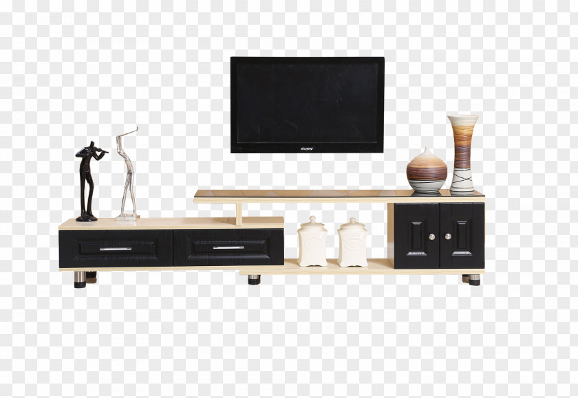 TV Shopping Television Coffee Table PNG