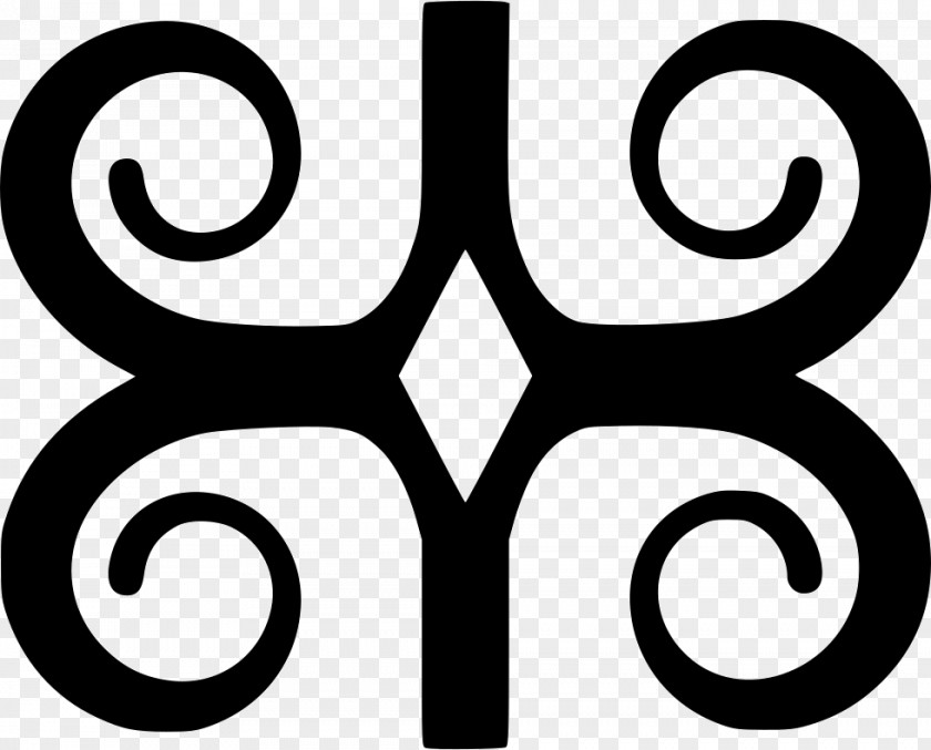 Adinkra Symbols Ashanti People Empire Art Printing PNG