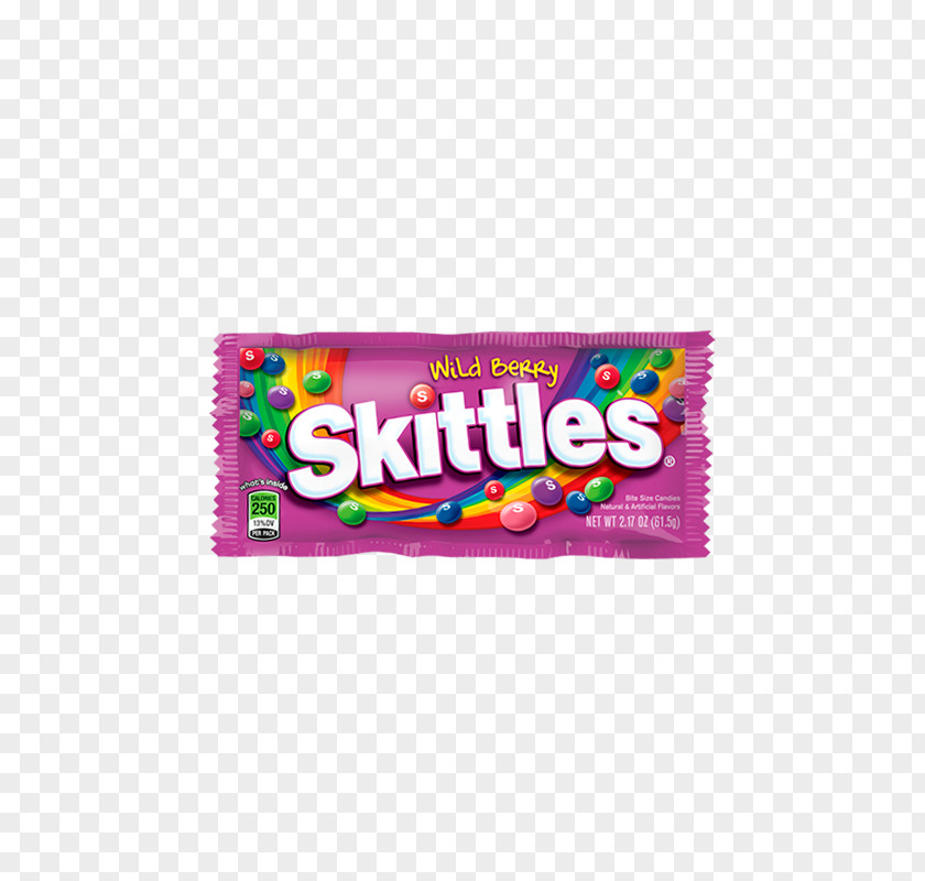 Candy Wrigley's Skittles Wild Berry Mars Snackfood US Tropical Bite Size Candies Sours Original PNG
