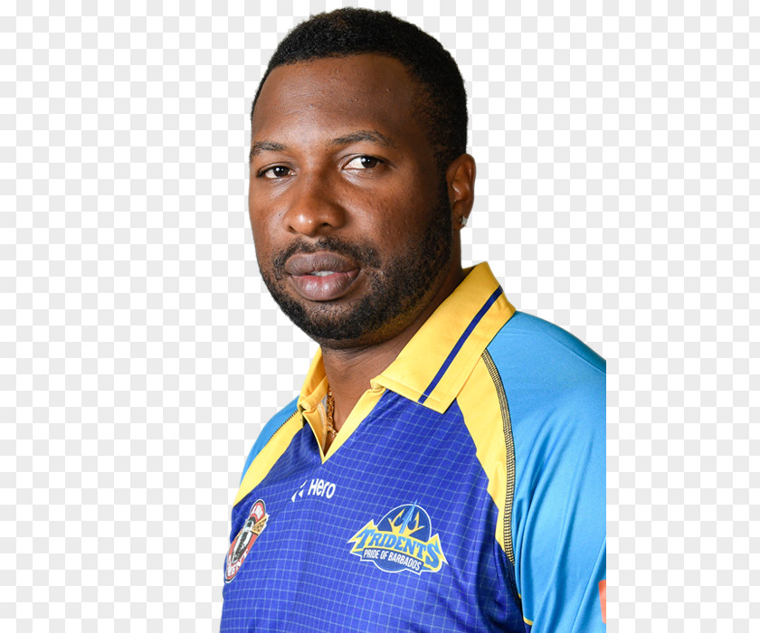 Cricket Kieron Pollard Caribbean Premier League Barbados Tridents Cricketer PNG