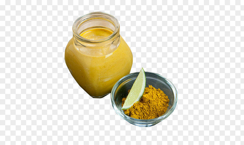 Curry Vegetarian Cuisine Condiment Dish Mustard Sauce PNG