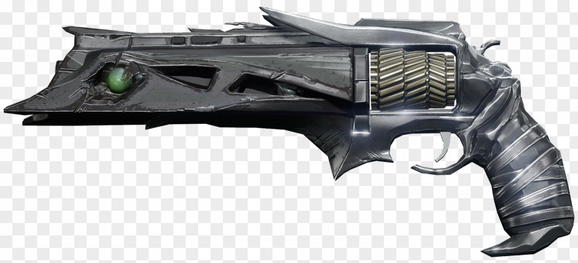 Destiny Destiny: Rise Of Iron The Taken King Hand Cannon Video Game Weapon PNG