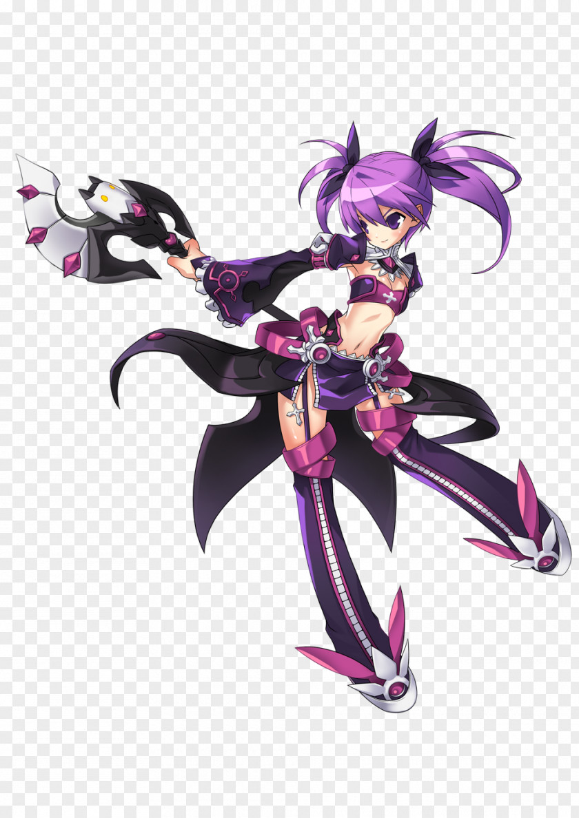 Elsword EVE Online Video Game Elesis PNG