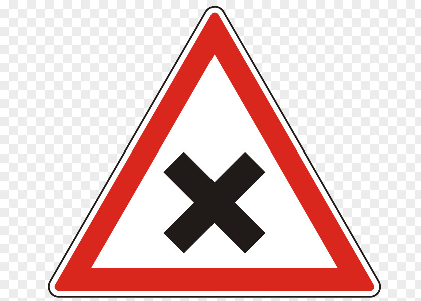 Highway Signs Hazard Symbol Traffic Sign Warning PNG