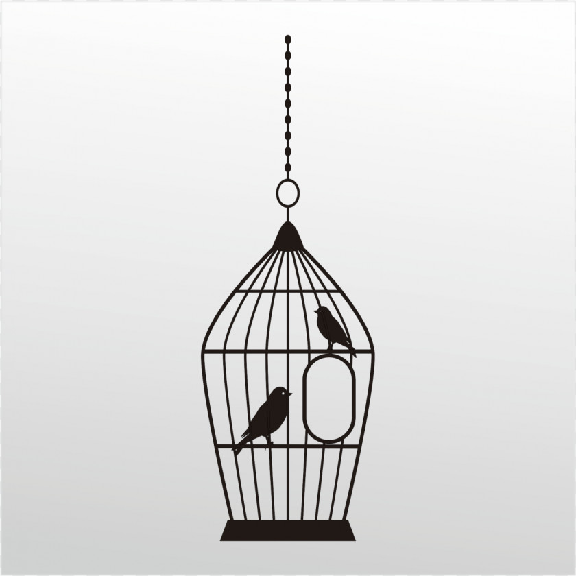 Mouse Trap Lovebird Birdcage PNG