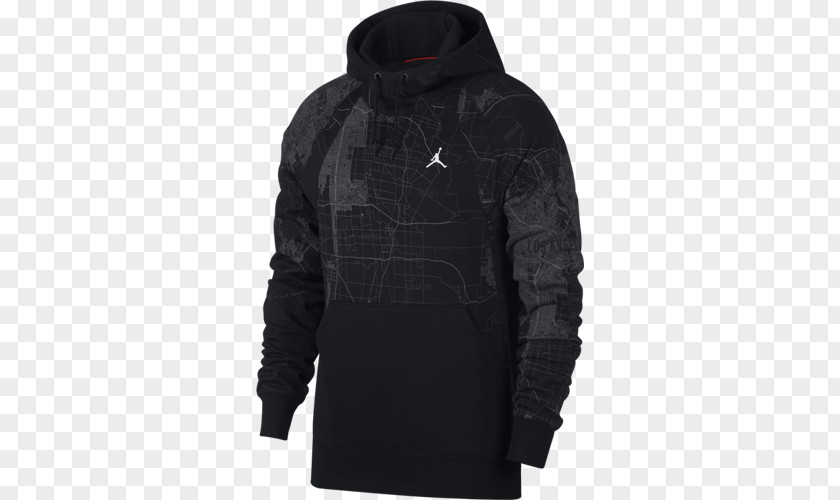 Nike Hoodie Academy Jacket Clothing PNG