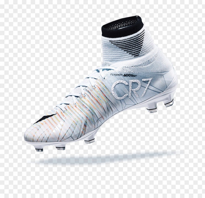 Nike Mercurial Vapor Cleat Football Boot Sneakers PNG