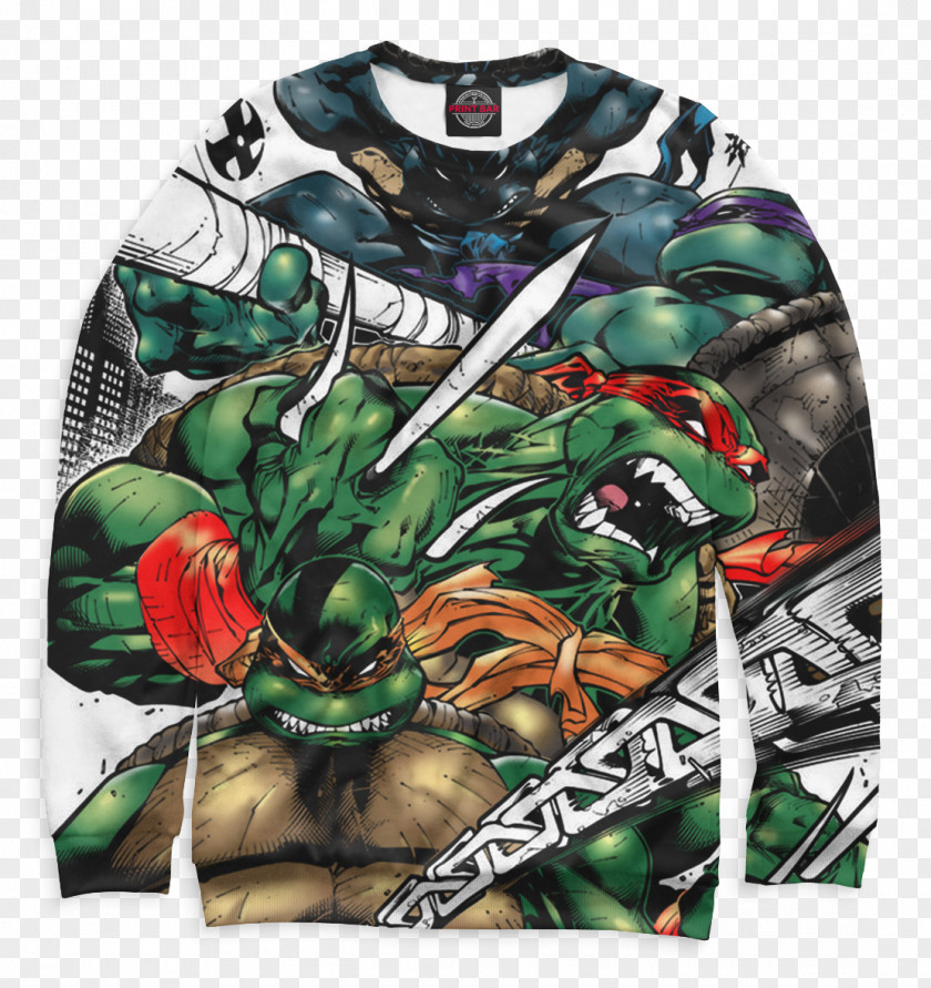 Ninja Turtles Leonardo Donatello Raphael Michelangelo Splinter PNG