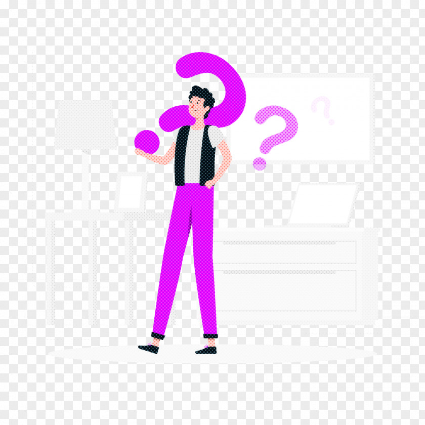 Question Mark PNG