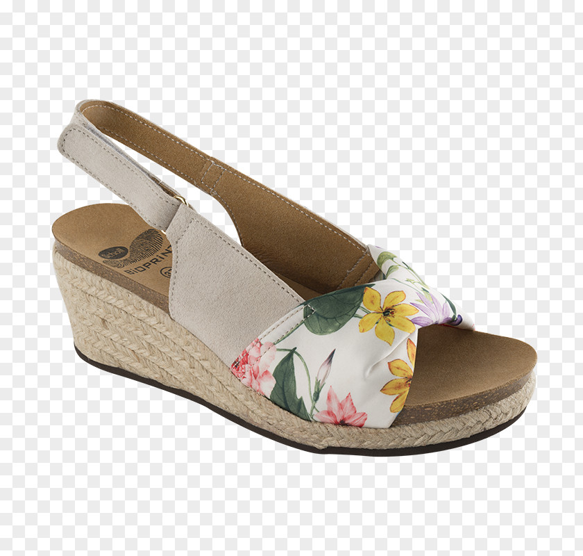 Sandal Slipper Dr. Scholl's Shoe Wedge PNG