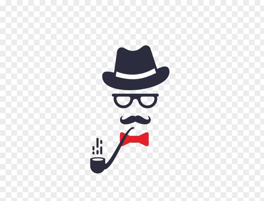 Smile Bow Tie PNG