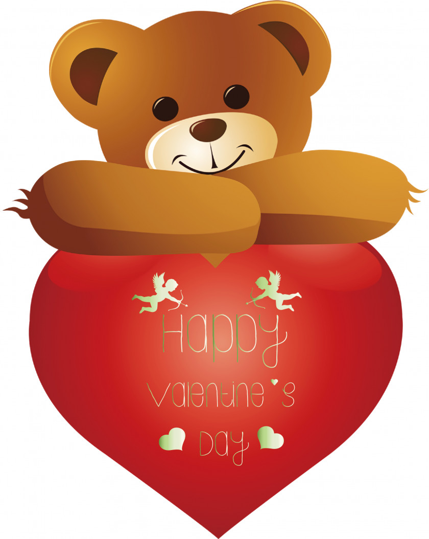 Teddy Bear PNG