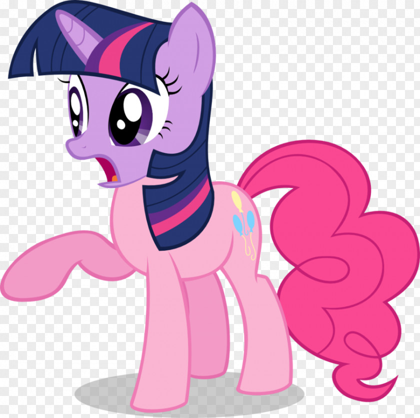 Twilight Pinkie Pie Pony Rainbow Dash Sparkle Rarity PNG