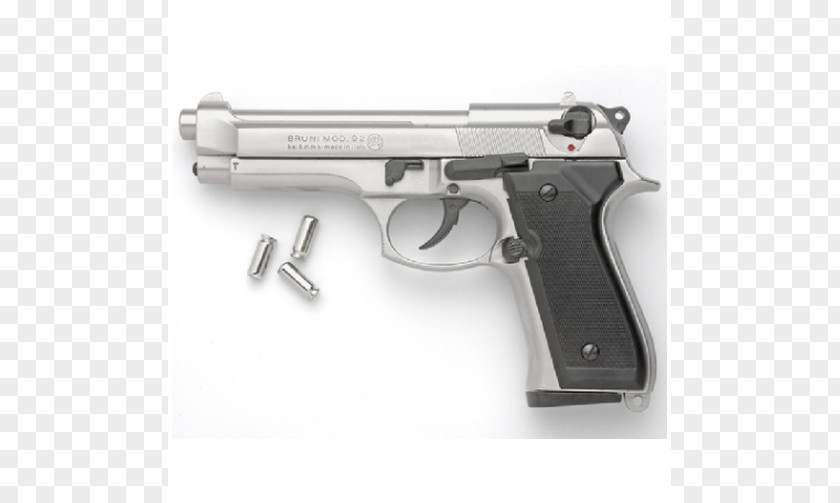 Weapon Trigger Beretta M9 Firearm 92 Blank PNG