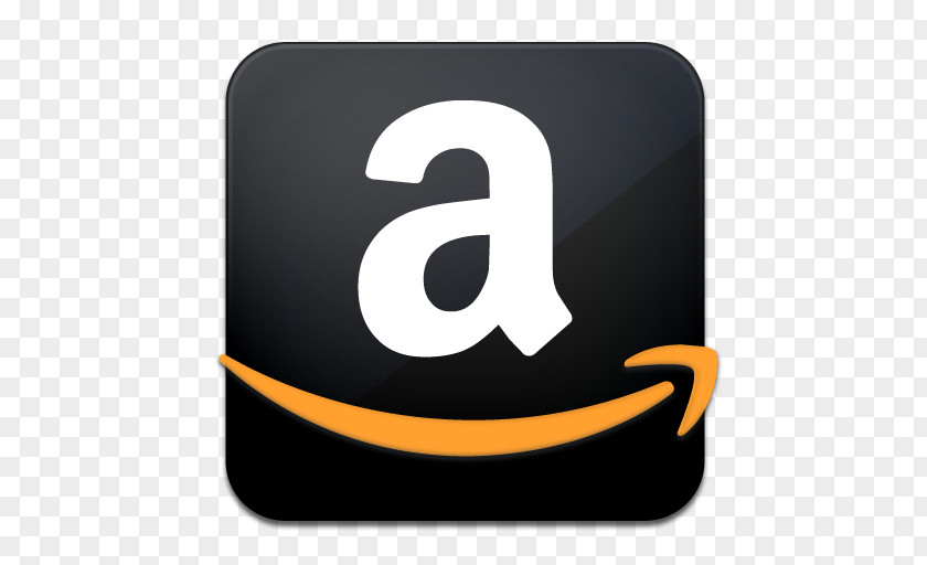 Black Amazon Logo Icon Amazon.com Echo Barnes & Noble Discounts And Allowances PNG