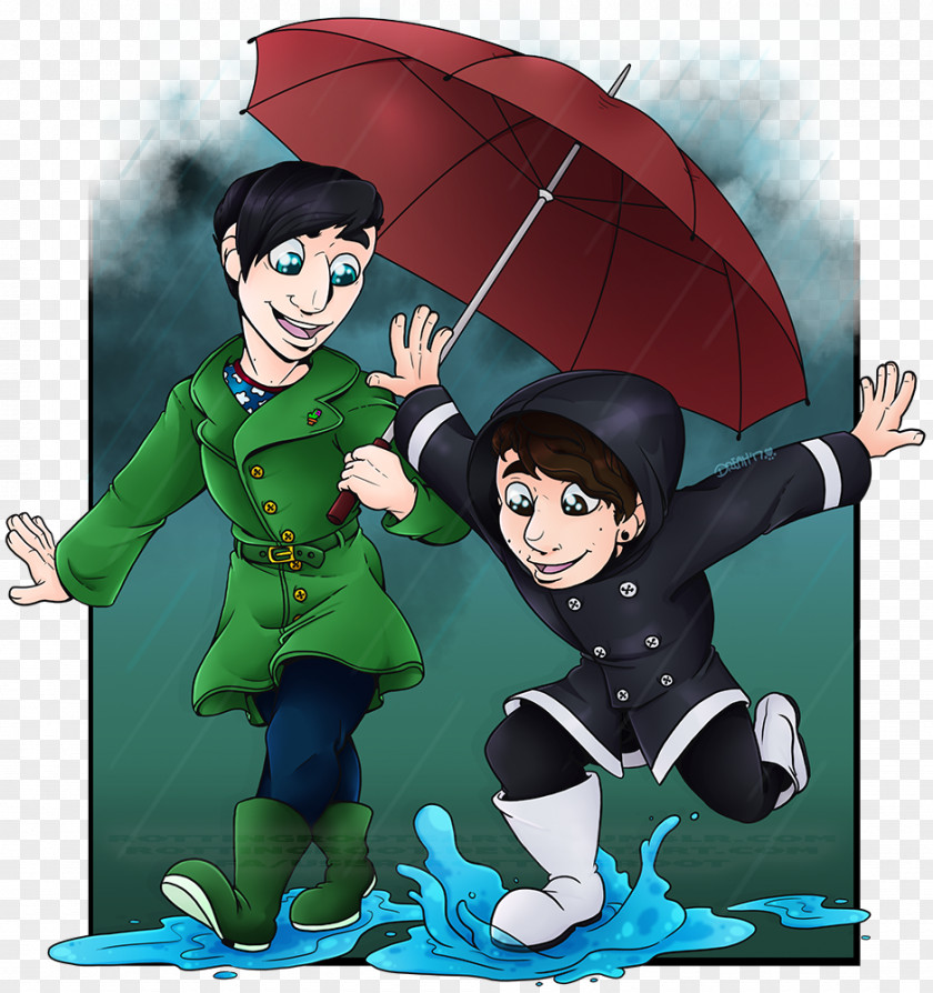 Child Fiction Cartoon Illustration Character PNG