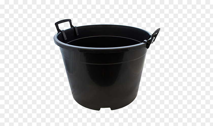 Container Flowerpot Hydroponics Garden Handle PNG