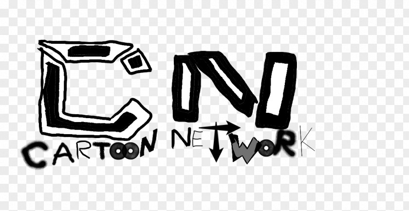 Design Logo Rebranding Cartoon Network PNG