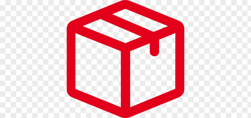 Design Project Box Service Logo PNG