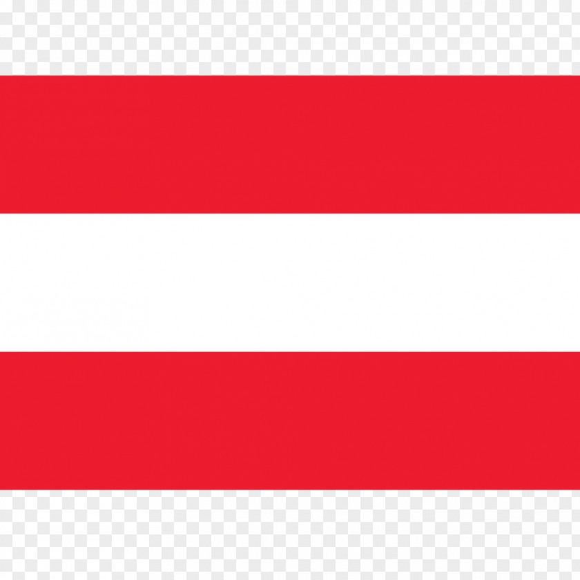 Flag Of Austria Federal State The Netherlands PNG