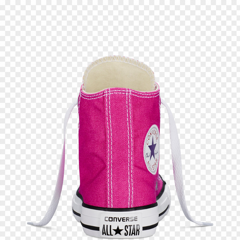 Freshly Poured Shoe Product Design Chuck Taylor All-Stars Pink M PNG