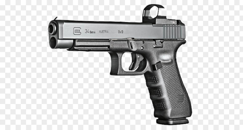 Glock Ges.m.b.H. 35 .40 S&W GLOCK 19 PNG