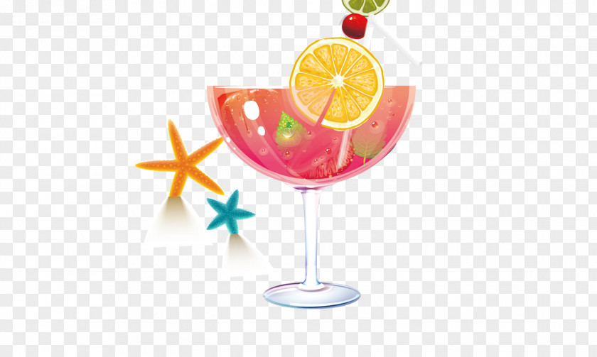 Goblet Drinks Juice Drink Fruit PNG