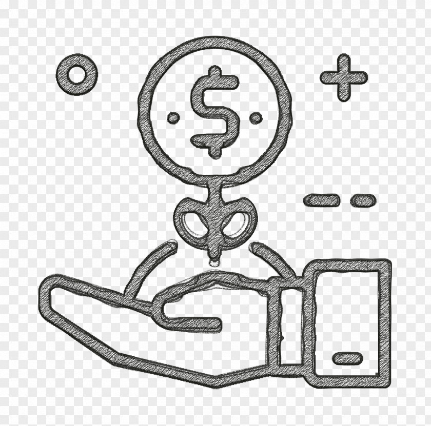 Growth Icon Finance PNG