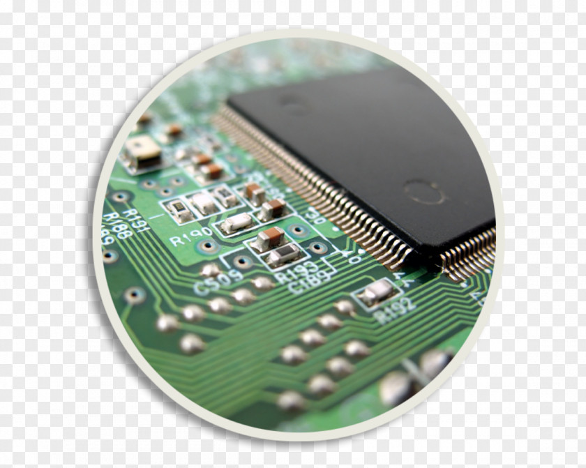 Integrated Circuit Board Yocto For Raspberry Pi Project OpenEmbedded BitBake PNG