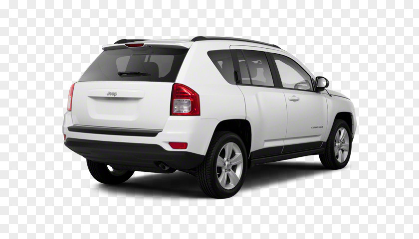 Jeep Compass Wrangler Car Chrysler Sport Utility Vehicle PNG