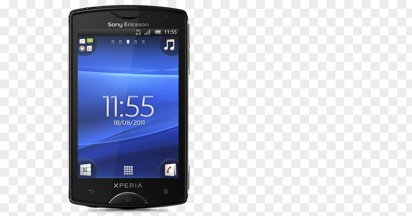 LG Optimus 3D Sony Ericsson Xperia Mini Pro X10 V U PNG