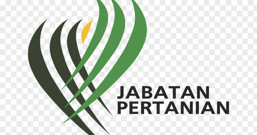 Logo State Department Of Agriculture Jabatan Pertanian Negeri Pahang PNG